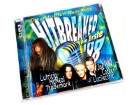 Hitbreaker '98 - Die Erste / 2CD 1998 Dance 90 Składanka CD