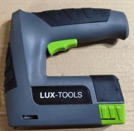 Zszywacz akumulatorowy LUX TOOLS A-TAC-3.6