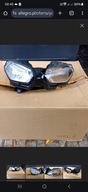 Yamaha mt07 tracer lampa przednia reflektor