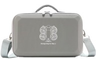DJI NEO2 NEO 2 STORAGE WALIZKA TORBA ETUI TRANSPORT SZARA