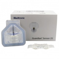 Sensor Czujnik Guardian 3 Medtronic MMT-7020d2