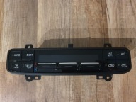 Panel klimatyzacji/klimatronic Toyota Auris/Corola