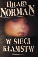 W sieci kłamstw Hilary Norman