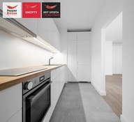 Mieszkanie, Reda, Wejherowski, 34 m²