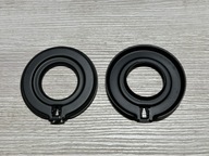 Blaszka mocowanie czujnika ABS Renault Megane II