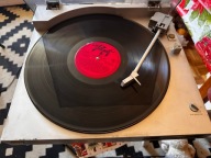 Gramofon Sony PS-LX30 używany