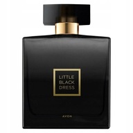 Avon WODA PERFUMOWANA Little Black Dress 100 ml
