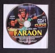 FARAON polska wersja PL kultowa gra PC