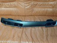 BMW X1 F48 LISTWY OZDOBNE DEKORY KRATKI NAWIEWU PERL CHROM