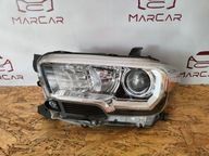 Lampa Lewy Przód Toyota Tacoma III od 2015