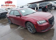 Chrysler 300 Touring 2021 3.6l 3.6 Benzyna 292KM