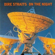 CD - Dire Straits 'On the Night' + bonusy 8x