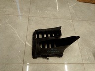 Wlot Powietrza Żaluzja Na Intercooler 9Y0122356C Cayenne 9Y