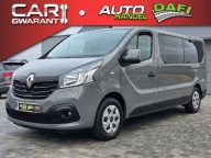 Renault Trafic Rezerwacja Rezerwacja rezerwacja 10.04.2026r 1.6 Diesel
