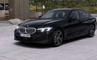 BMW Seria 3 2.0 Diesel 150KM