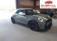 MINI Cooper S Hardtop 2022 2.0l 2.0 Benzyna 189KM