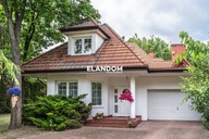 Dom, Józefów, Otwocki, 344 m²