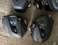 BMW R1250 GS RT RS głowica dekiel lewa