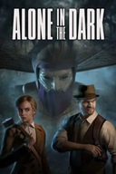 Alone in the Dark - Klucz Steam (PC)