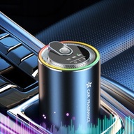 Aromatyzer LED 2w1 – Dyfuzor Zapachu + Projektor Gwiazd