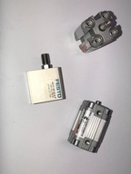 FESTO CAMOZZI SIŁOWNIK KRÓTKOSKOKOWY 3SZT.