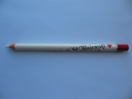 TOW. AKC. ST. MAJEWSKI PRUSZKÓW przedw. NIEUŻYWANA KREDA W DRZEWIE KARO