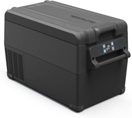 Lodówka Samochodowa Turystyczna Alpicool 35L Zamrażarka 12/24V 230V -20°C