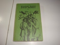 Kwiat paproci Bronisław Heyduk