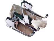 KLAMKI ZEWNĘTRZNE DRZWI - FIAT 125p - KOMPLET STARY TYP 1300