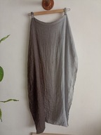 Blue Pacific bawełniany szal komin