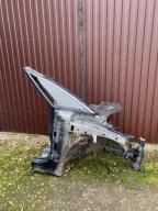 RENAULT GRAND SCENIC IV 1.3 TCE 2019 BIXUL ĆWIARTKA PRAWA PRZÓD