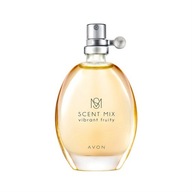 AVON Scent Mix Vibrant Fruity EDT 30ml dla Niej