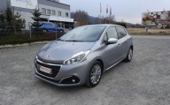 Peugeot 208 1.2 110KM LIFT Automat Bez korozji Klimatronik Nawigacja Zadba