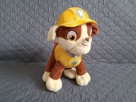 Maskotka PSI patrol 28 CM rubble Pluszak F1