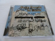 DEEP PURPLE - IN ROCK- CD - ANNIVERSARY EDITION 1995 - JAK NOWA