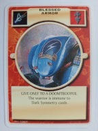 Blessed Armor ENG DOOM TROOPER
