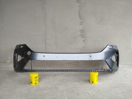 Skoda Octavia IV RS LIFT 24- ZDERZAK PRZÓD PRZEDNI 5E3807221S