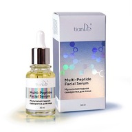 TIANDE EXPRESOWE SERUM DO TWARZY Z MULTIPEPTYDAMI