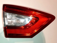 FORD MONDEO MK5 HB SEDAN 15- LAMPA LEWY TYŁ W KLAPĘ DS73-13A603-KD