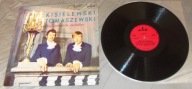 MAREK & WACEK "PLAY FAVOURITE MELODIES" NM- press1972r
