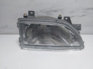 REFLEKTOR LAMPA PRZEDNIA PRAWA FORD ESCORT ORION 0160168