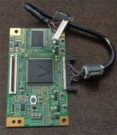 MODUŁ LOGIKI T-CON 230W1C4L V2.0