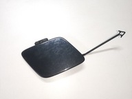 ZAŚLEPKA ZDERZAKA PRZÓD AUDI A5 B9 8W6 S-LINE 8W6807241