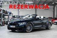 BMW M4 Salon PL. 1 właściciel. Individual.