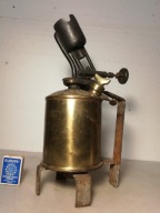 Lutlampa lut lampa pionowa VAPOURIA 114 MAX SIEVERT STOCKHOLM Lanz Buldog?