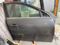 DRZWI PRAWE PRZEDNIE OPEL INSIGNIA A Z177