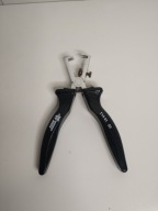 Szczypce do zdejmowania izolacji WURTH ZEBRA