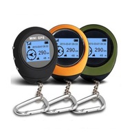 Lokalizator turystyczny GPS 2.0 KOMPAS GRZYBY LAS WYSYLKA Z POLSKI