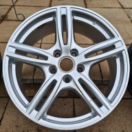 Felga 20cali 5x130 9.5j et71 Porsche Panamera 971