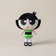 Pluszak Brawurka Atomówki 23cm Maskotka Bajka Przytulanka